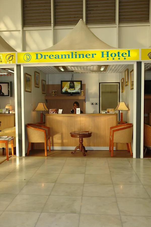 Dreamliner Hotel Addis Ababa 4*,  Ethiopia