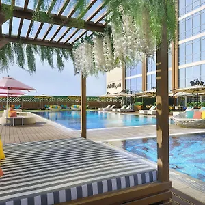 Otel Avani Ibn Battuta