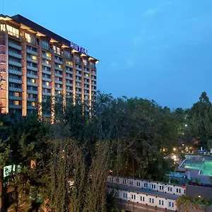 ***** Hotel Hilton Ethiopia