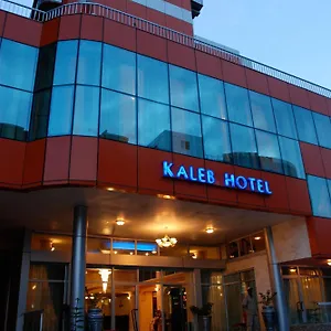 *** Hotel Kaleb Ethiopia