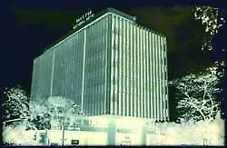 Hotel National