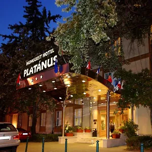 *** Hotel Hunguest Platanus Hungary