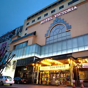  Hotel Victoria South Korea