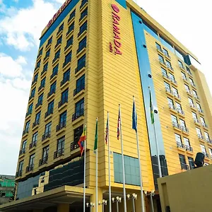 Hotel Ramada Addis,