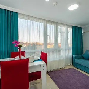 Apart Otel House
